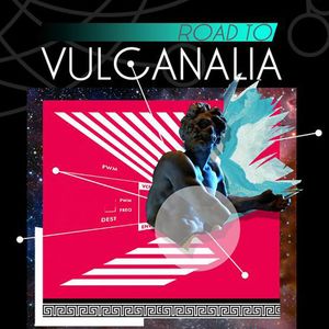 Road To Vulcanalia (end of live set)