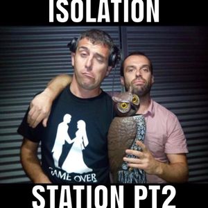 Right Time Wrong Speed Radio Show #113 Isolation Station Part 2 Special
