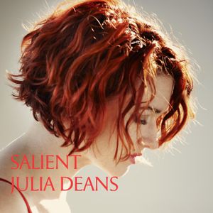 Salient - Julia Deans
