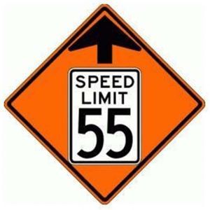 Cover art for Speed Limit 55 by sylentsyd