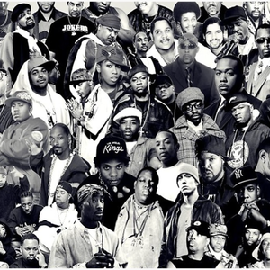 90 S Hip Hop Craig Mack Ice Cube Pharcyde Tha Luniz The Twinz Puff Daddy Old School Era Hits By Djvincewest Mixcloud