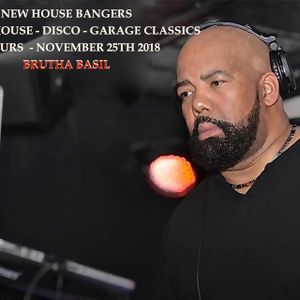 New House Bangers 90s Era Of House Disco Garage Classics 3