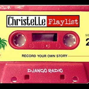 Christelle'Playlist !