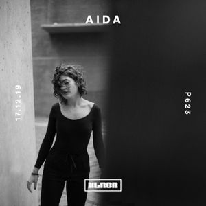 XLR8R Podcast 623: AIDA