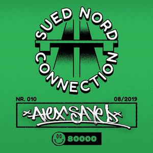 Sued Nord Connection Nr. 06 w/ Alex Sayed