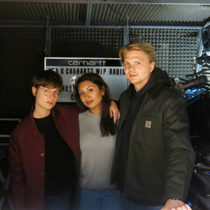 NTS x Carhartt WIP Tour: Copenhagen w/ Erosion Flow, & DEBONAIR - 8th October 2016 by Radio | Mixcloud