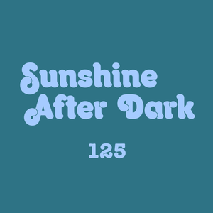 Sunshine After Dark 125 | Pride Recharged Set