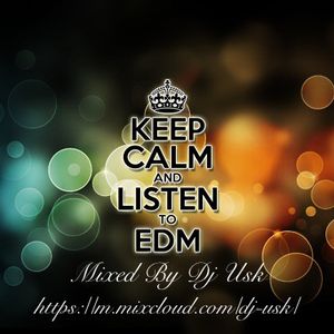 J-POP&EDM MIX