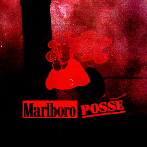 Marlboro Posse w/ General Life 19-12-19