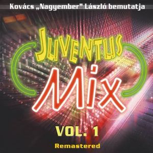 Juventus Mix Vol. 1 (1999)