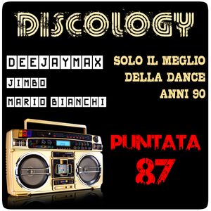 087_discology