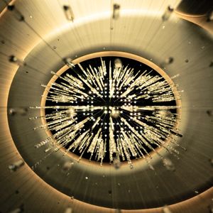 Cover art for ExpiK's IDM-Electro-EBM mix by demiskaragiannisexpik