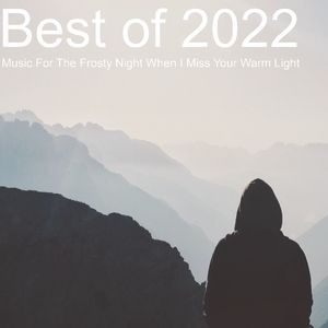 Best of 2022 : Music For The Frosty Night When I Miss Your Warm Light
