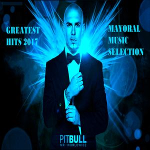 Pitbull Mix The Best Of Pitbull Exclusive Mix Pitbull Globalization Mix Mayoral Music Selection By Dj Alex Myveg Mixcloud