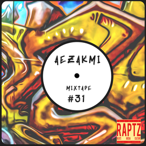 Cover art for Aeazkmi Mixtape #31 by Radio_RapTz