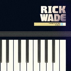 Rick Wade... A Robe Flax Mix