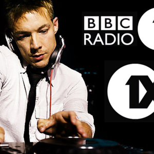 Diplo And Friends on BBC Radio 1 with Diplo in the Mix