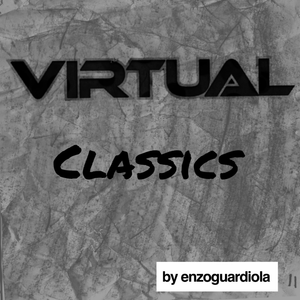 Virtual Classics by enzoguardiola B2ba-8ab4-4ac5-b531-f7b783520a89