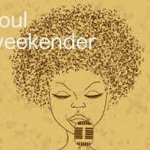 80s soul and funk - Soul Weekender Part 1