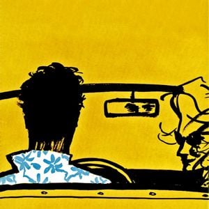 Cover art for Mango by sawilieu