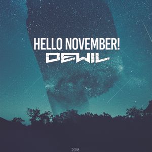 Dj DewiL - Hello November! (2018)