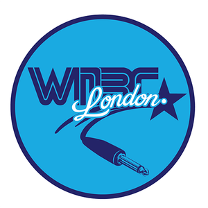 Scott Williams - WNBC.London - 11/02/17