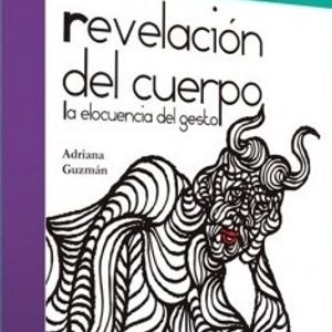 Libro. Revelación del cuerpo