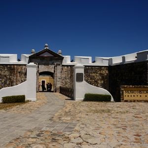 Museo Histórico de Acapulco Fuerte de San Diego