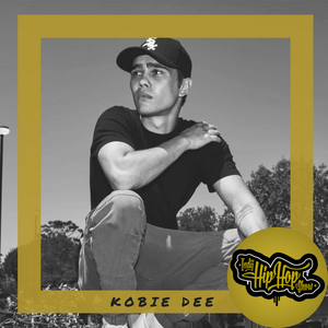 Indij Hip Hop Show | Kobie Dee | 15 May 2018