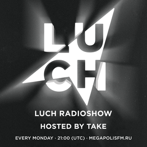 Luch Radioshow #189 - Impish presents Occulti XI @ Megapolis 89.5 FM 04.12.2018