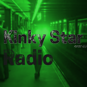 KINKY STAR RADIO // 16-11-2021 //