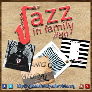 Jazz in Family #89 del 5 aprile 2018