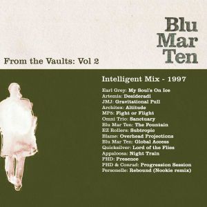 From the Vaults Vol 2 – Intelligent Mix: 1997