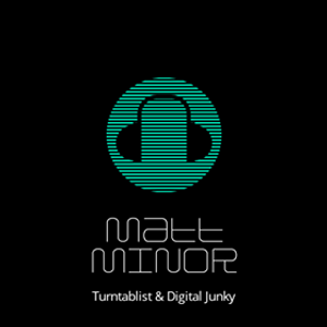 MATT MINOR | INDUSTRY RADIO | TRANCE- 26/6/20