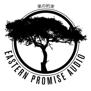 Phuture-T presents: The Eastern Promise Audio Show, Jungletrain.net 15-03-2013