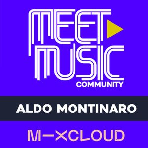 Aldo Montinaro X Meet Music