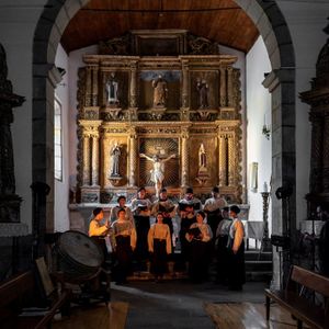 Porque Hoje é Domingo #254 | 21 abril 2019 | Concerto Martyrio