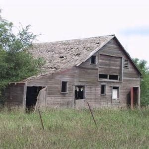 Louisiana Barn Dance Featuring The Old Ranch Hand Ep 12 Trucker