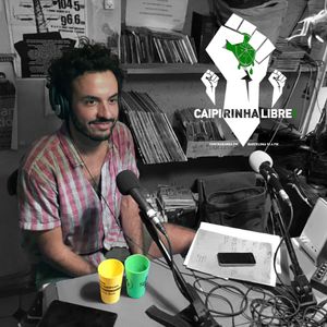 ¡Caipirinha Libre!