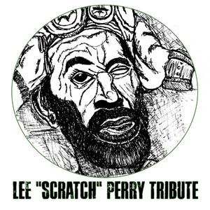 Lee 'Scratch' Perry Tribute II