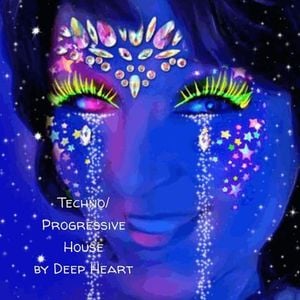 Cover art for Progressive House/Techno 04/2020 by ulrike-langer