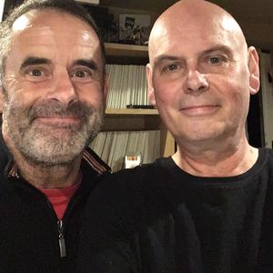 THE PETE SMITH NORTHERN SOUL SHOW 2021 # 43 – PETE & PAUL DOUBLE DECKING