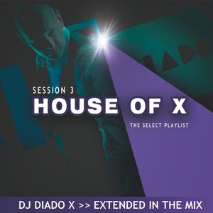 House Of X (Session 3)