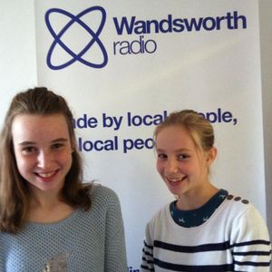 World Heart Beat Music Hour November 13th 2016 with Katie and Madeleine (World Kindness Day)