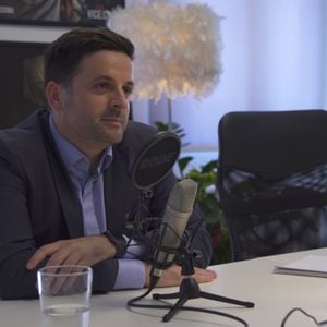 VICE Srbija Podcast: Miloš Stojanović