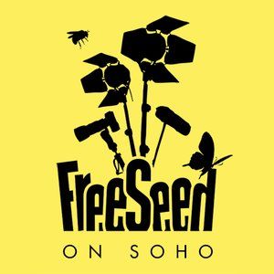 Free Seed On Soho (29/06/2016)
