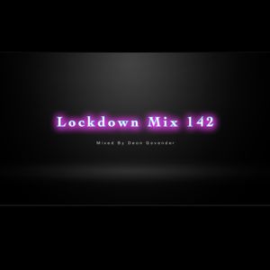 Lockdown Mix 142 (Throwback R&B - Extended Cut)