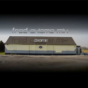 FRED AXIOME MIX @ AFTERCLUB AXIOME SOUND