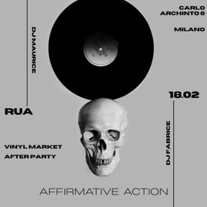 DJ MAURICE DJ FABRICE @ RUA CLUB MILAN ON FRIDAY THE 18TH 2023 by Dj  Maurice | Mixcloud