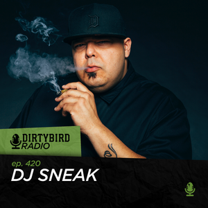 DJ Sneak Tracklists Overview
